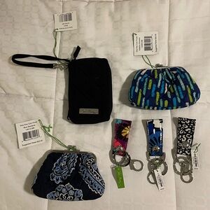Huge New Vera Bradley Bundle